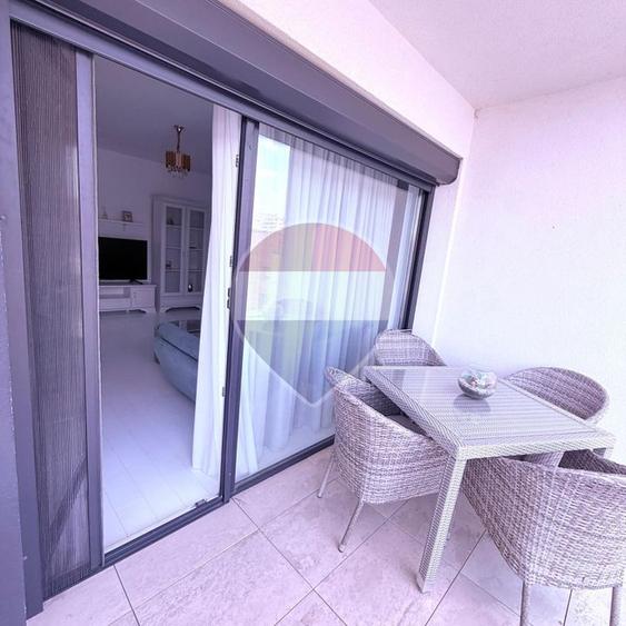 Apartament cu 3 camere de închiriat în zona Baneasa