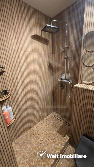 Apartament 3 camere decomandate, Zorilor, zona strazii Pasteur, UMF