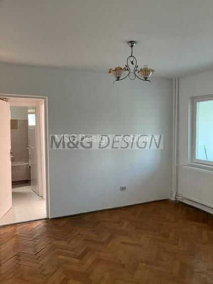 Ap 3 cam zona Circumvalatiunii - Gh lazar confort 1 centrala - 12