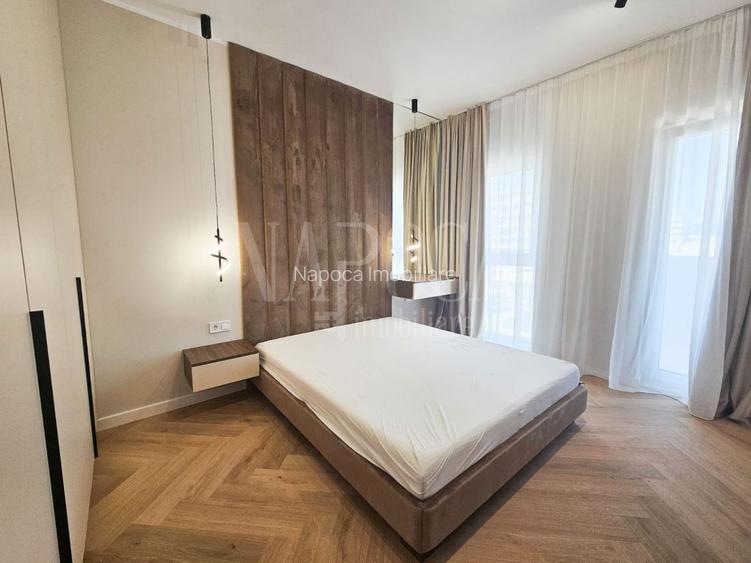 Apartament 2 camere de vanzare in Floresti - 3