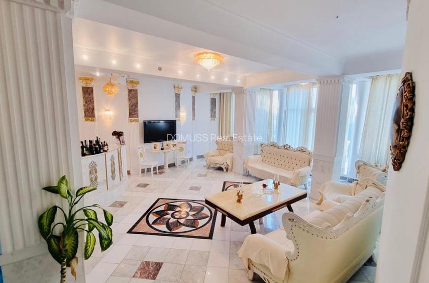 VILA PIPERA | LAC | PARCARE | 1200 MP UTILI | 21 CAMERE | - 3