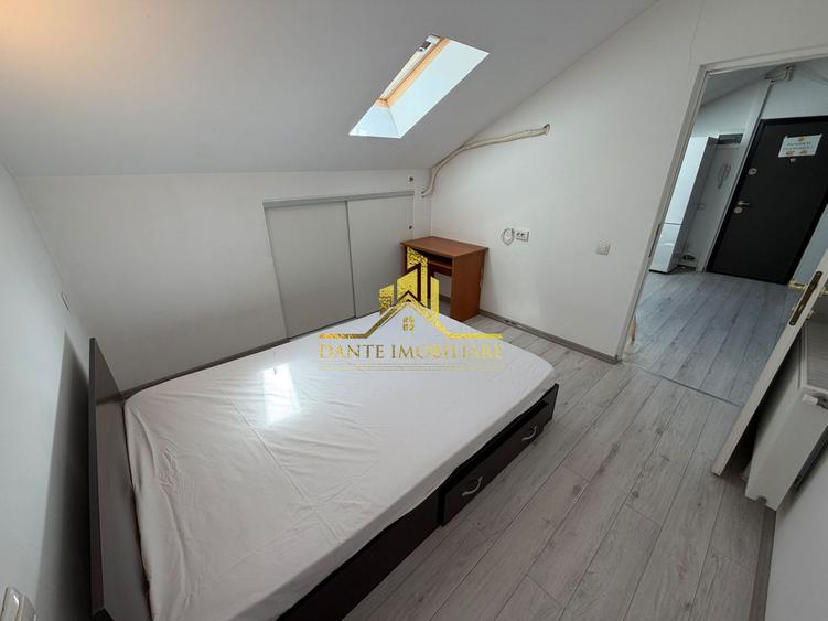 3 camere, bloc nou, modern, parcare, spatios, Buna Ziua, Fagului