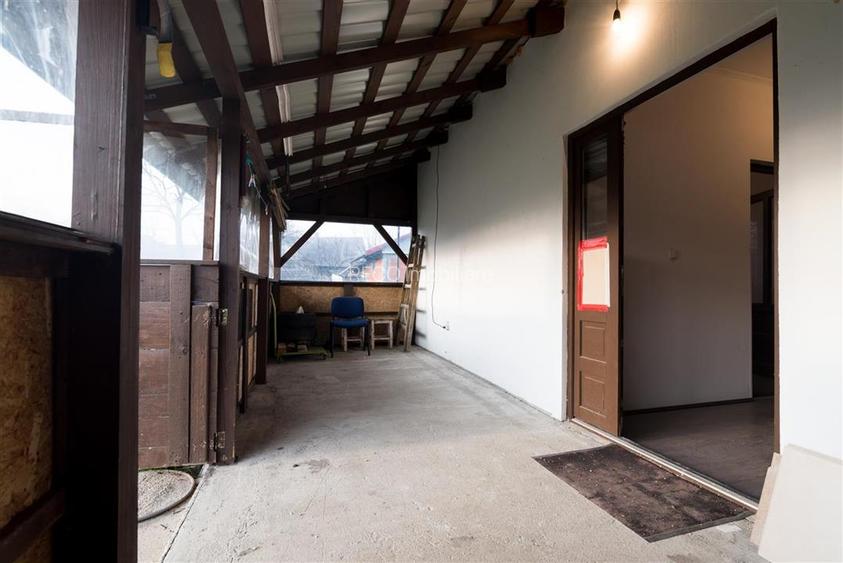 RECO Casa noua+garaj mare in Santimreu, com. Salard - 20