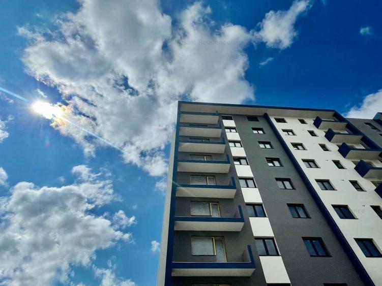 Mosaic Residence