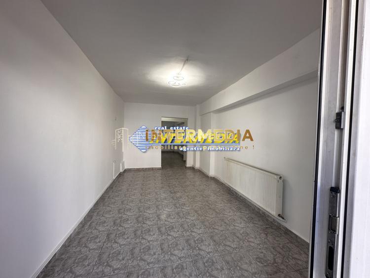 INCHIRIERE Spatiu Comercial CETATE Bulevard 34 mp. Centrala Termopane Contoare - 10