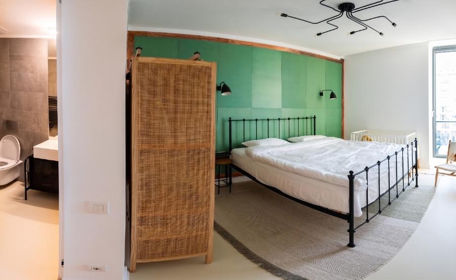 Vand apartament 3 camere ONE Mamaia Nord