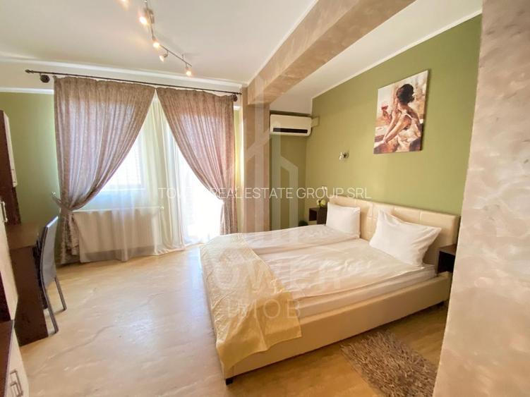 Afacere regim hotelier de vânzare  -zona centrala - 4