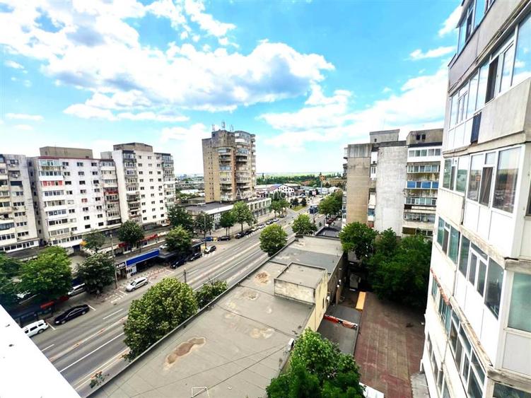 Apartament 2 camere conf 1 semidec zona Unirii Sud - 14