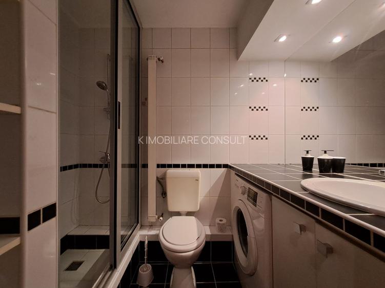 Unirii Sitraco apartament 2 camere de inchiriat - 14