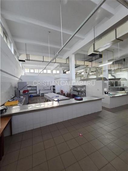 Vanzare hotel 3 stele statiunea Mamaia, Constanta - 6