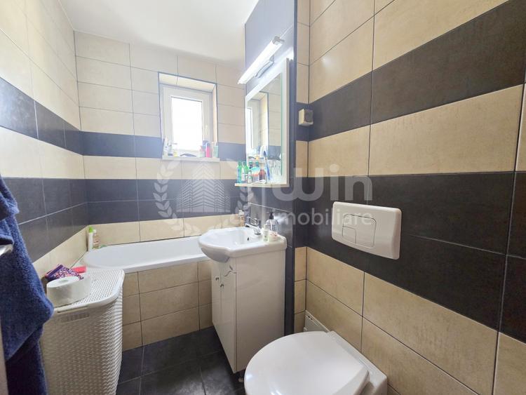 Apartament 2 camere | Decomandat | Etaj 4/8 | Grigorescu | Zona Profi