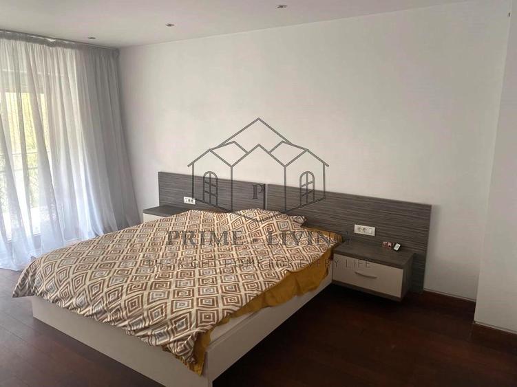 DUPLEX MODERN LA VANZARE IN COMPLEX REZIDENTIAL
