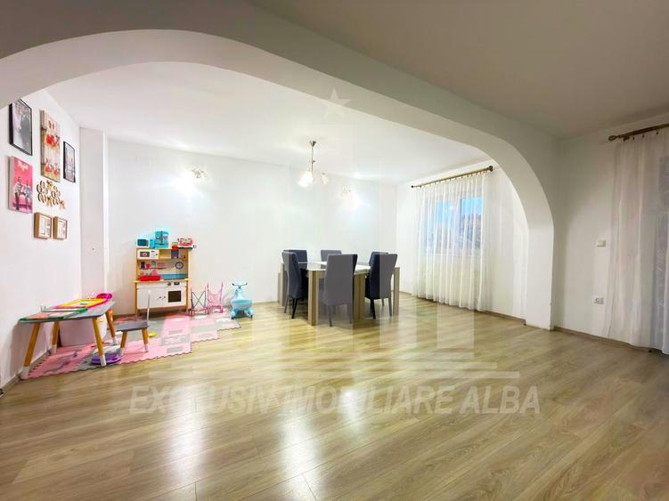 Casa insiruita | De vanzare | 160 mp | Centru-Lipoveni