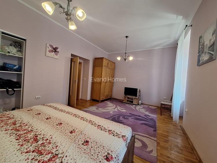 Apartament spatios cu 1 camera-complet renovat, mobilat si utilat-zona Traian - 4