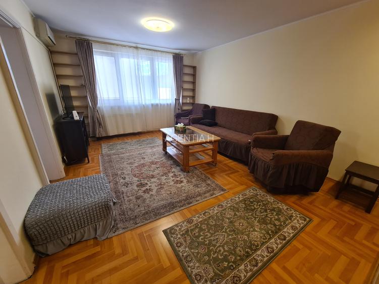2 camere Sala Palatului mobilat utilat modern etajul 2 - 27