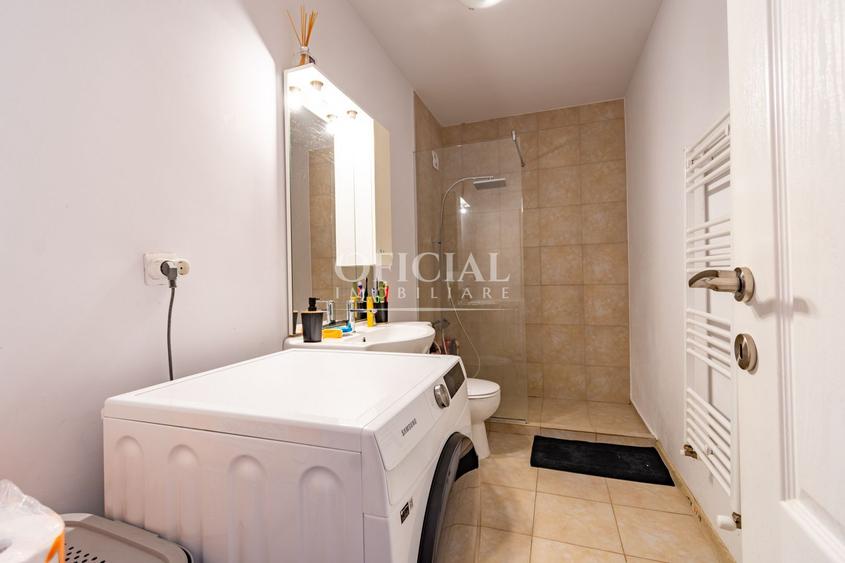 COMISION 0% | Apartament 2 Camere | 51 m2 | Zona Florilor Floresti