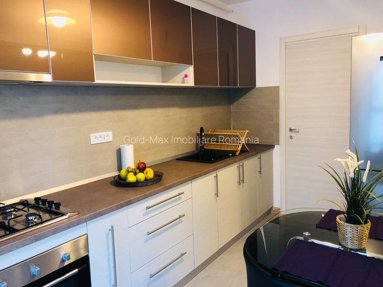 21 Residence 2 camere de inchiriat - 8