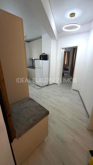 Prima Inchiriere | Apartament 2 camere | Open Space | 42mp - 11