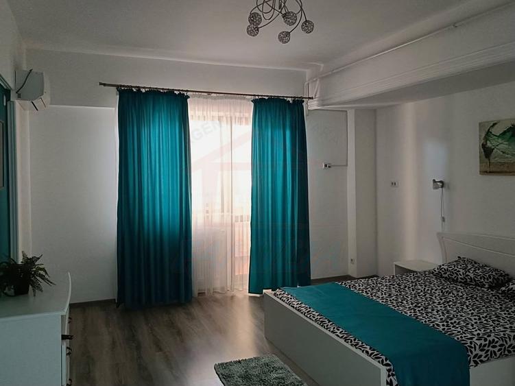 Închiriere apartament 1 cameră - ITALIAN RESIDENCE 📢