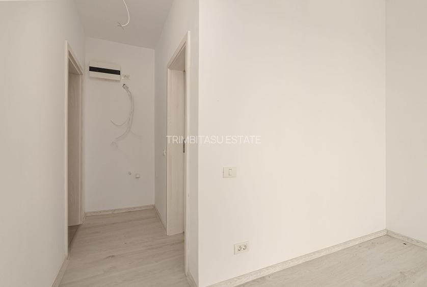Apart 3 camere 80mp Titan Grigorescu vizavi noul Lidl Bloc 2023 - 11