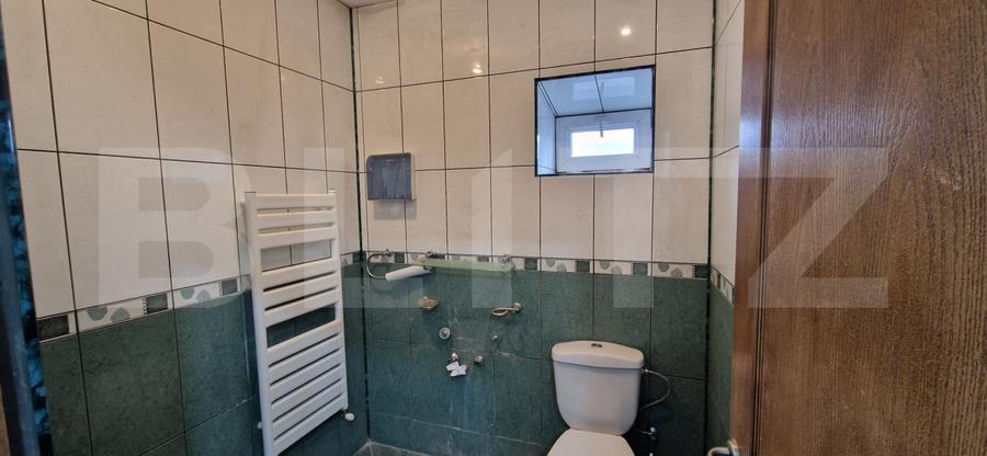 Casa P+M, 240 mp utili, teren 1000 mp, front 20 ml, zona Drumul Muntenilor