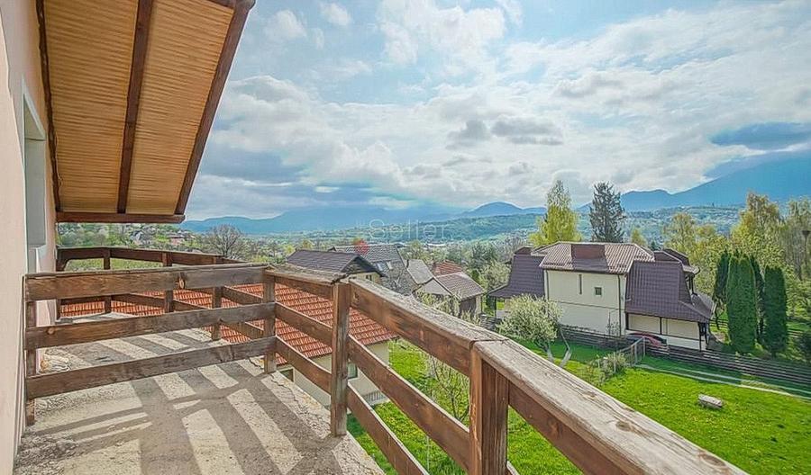 Investitie Pensiune 12 camere