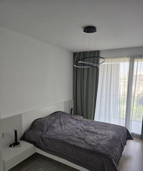 Apartament 2 camere WIN Herastrau cu parcare