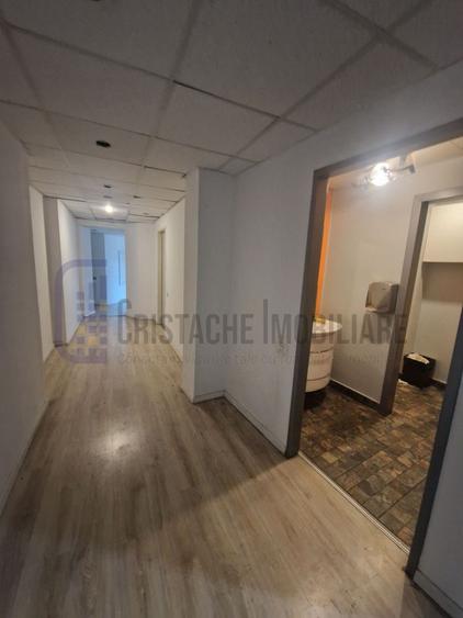 Spatiu birou, suprafate intre 40 m² si 2500 m² | Cismigiu/ Universitate