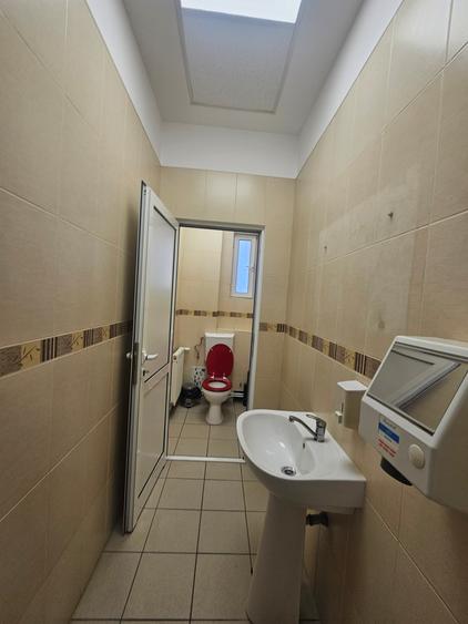 Spatiu Centru-Stefan cel Mare