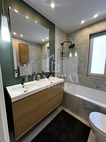 Casa tip Duplex la cheie | 4 camere + grădina | Cartier Terra