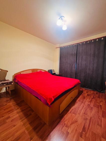 Apartament 3 camere - Lacul Tei-parc- stradal