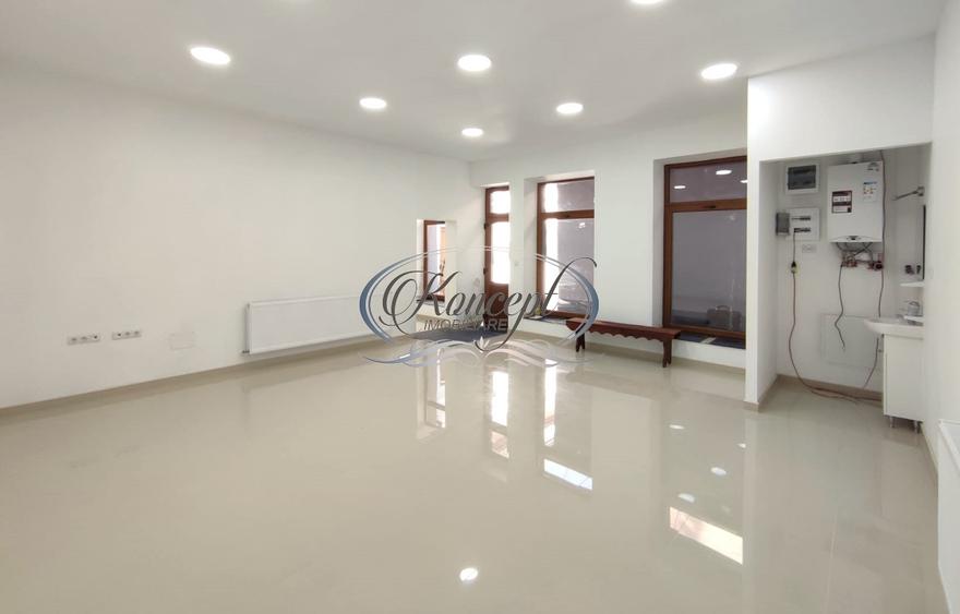 Spatiu servicii, Ultracentral, Str. Eroilor