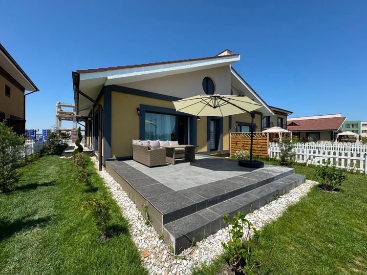 Case noi Otopeni – vânzare & închiriere direct dezvoltator, Libertății Gardens