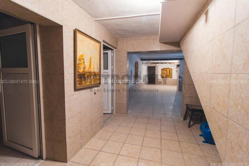 COMISION 0% - Oportunitate investitie !! Spatiu comercial Sacadate - 5