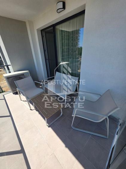 Apartament cu 2 camere, de inchiriat zona Lipovei - 10