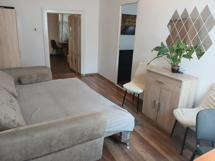 Apartament cu 2 camere, 53mp, Central/ Ferdinand