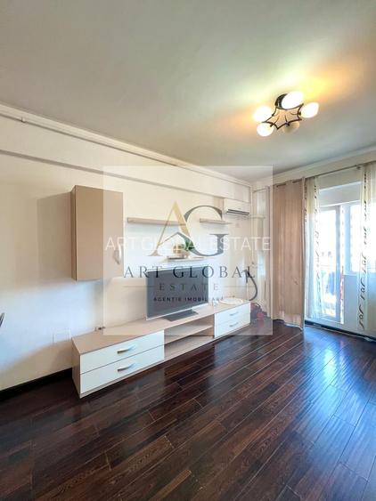 Apartament 2 Camere Trattoria Roz Cafe Militari Residence Rezervelor 54 - 3