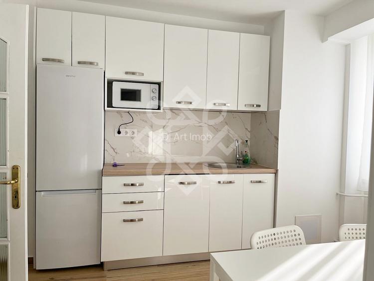 Apartament cu 4 camere de inchiriat ultracentral in Oradea - 9