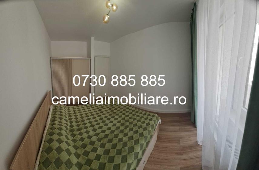 2 camere, nou, centrala, Bd Timisoara, Complex Avangarde Grande Village