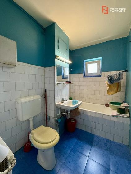 COMISION 0% Apartament cu 2 camere semidecomandat, zona Aradului