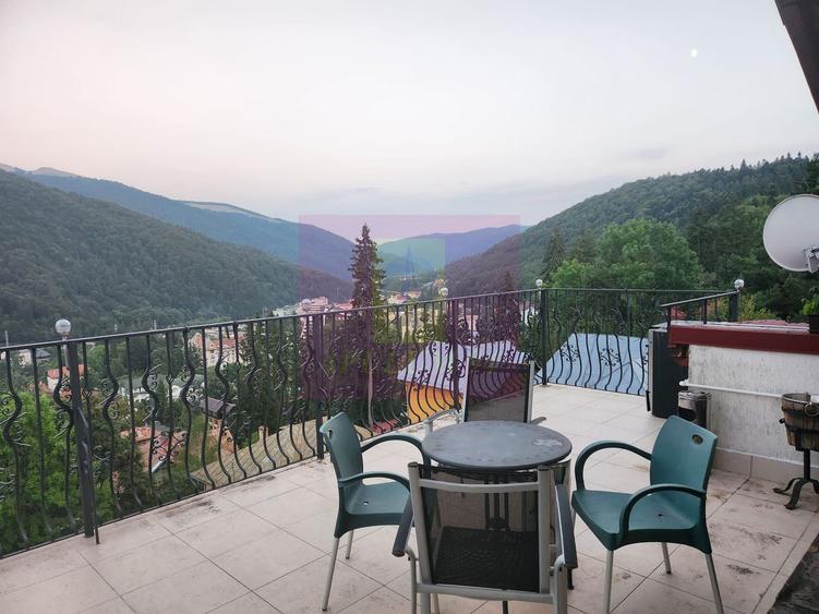 Hotel Boutique de vanzare in Sinaia