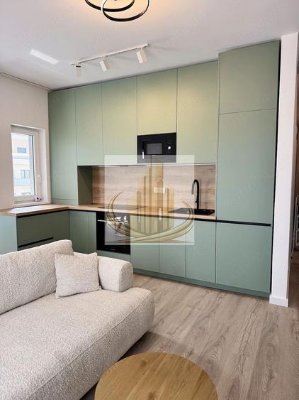 Apartament 2 camere zona Torontalului (Nord)