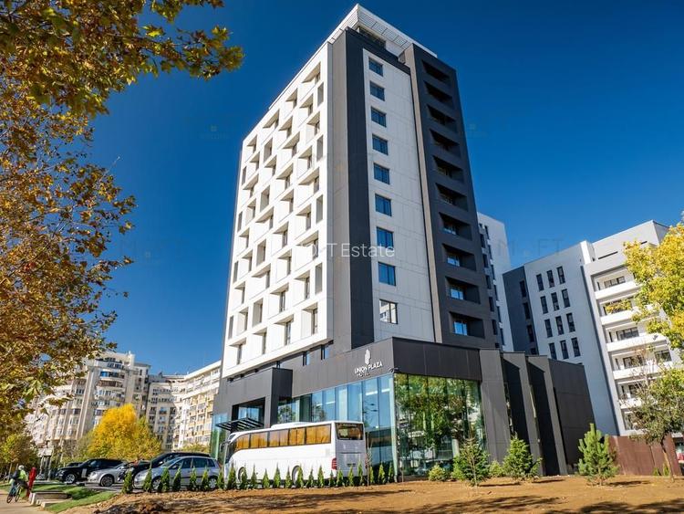 Apartament 4 camere || Bloc Nou || Union Plaza || Vedere Panoramica || - 3