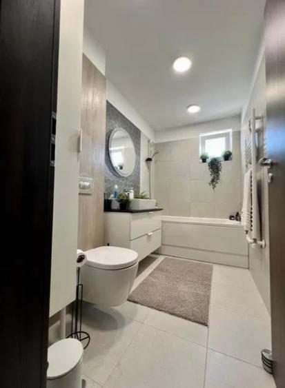 Apartament 2 camere studio,mobilat,utilat, Urban Plaza