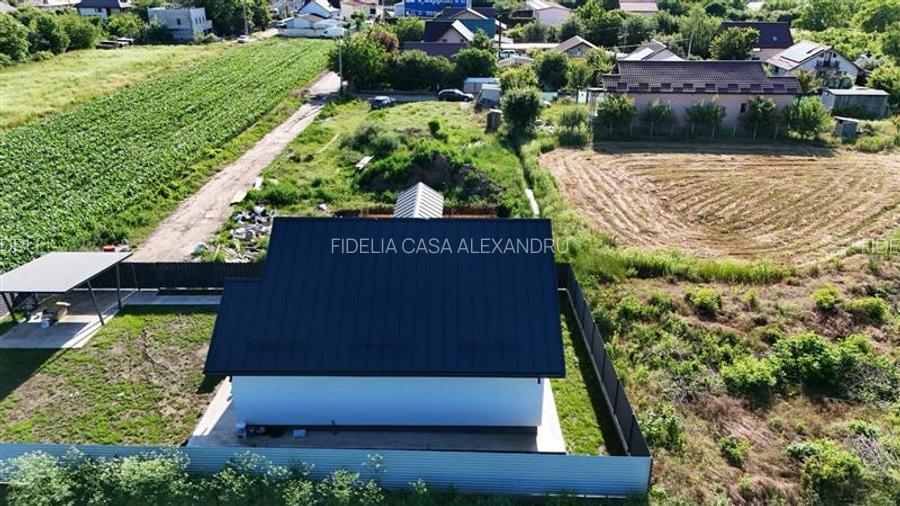 Casa 4 camere Holboca - 2