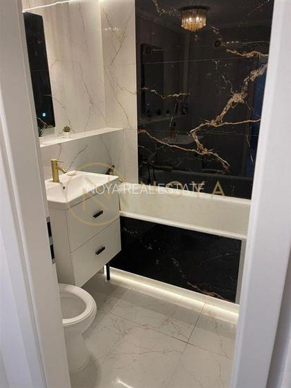 Apartament cu 2 camere Renovat bloc reabilitat | Militari Rasaritului Lujerului - 4