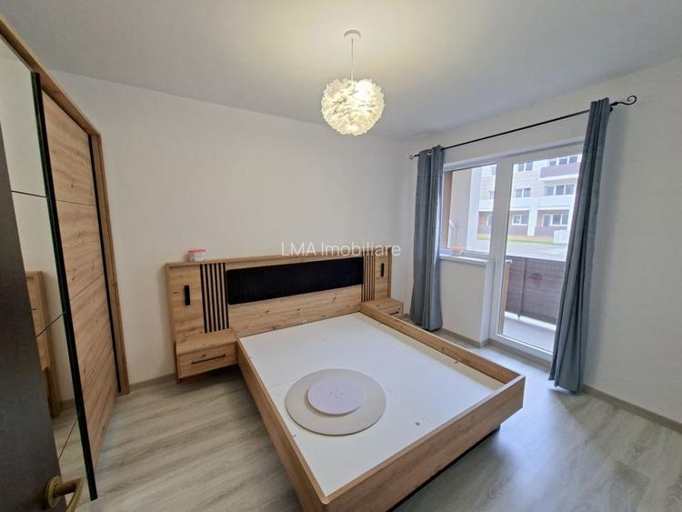 Apartament tip Studio Subcetate City 2 Sanpetru Brasov - 6
