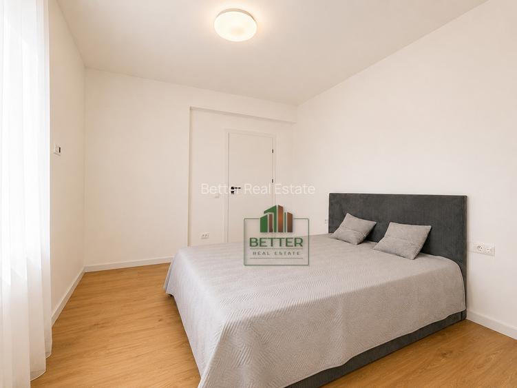 Casă de Vânzare Individuală Nouă | 4 Camere | 450 mp | Berceni, Ilfov | La Cheie - 18