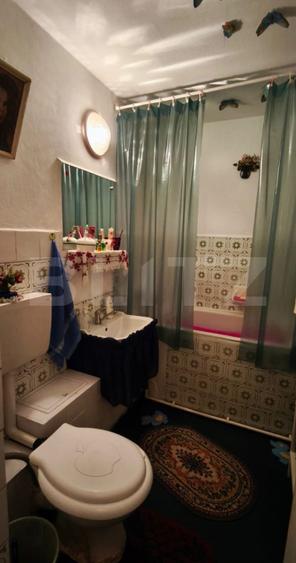Apartament 3 camere - Dancu