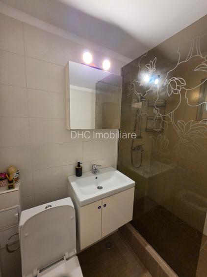 SUPERB AP. 2 CAM. LA 5 MIN. METROU PIATA SUDULUI - 19